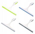 Erga kiegészítők, fürdőszobai szilikon üvegtörlő (1db), ERG-YKA-RY. SCIAGACZKA (ERG-YKA-RY-SCIAGACZKA) Ablaktisztító