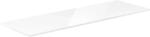 Mexen Uni, 150 cm-es munkalap, fényes fehér, 91AXX-1504-464-18-00 (91AXX-1504-464-18-00)