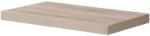 Mereo Mereo, Ponte, fürdőszobai munkalap, kronbergi tölgy, MER-CN251DK (MER-CN251DK)