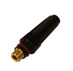 Esab TXH TIG égő szorító sapka (közepes) (0365310050)