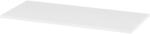 CERSANIT Tirso, fürdőszobaszekrény felső lap 1000x450x18 mm, matt fehér, S1015-019 (S1015-019)