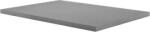 Deante Correo, pultkő polc 367x167 mm, szürke, CBL_S20B (CBL_S20B)