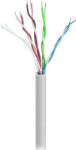 osm Rola cablu UTP CAT 5 CCA, neecranat, cu fire pline, Lungime 305 m (g-upc5004esol)
