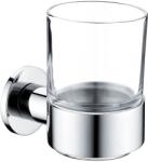 Ferro Smile fogkefe tartó SMILE, króm, ASM03 (ASM03)