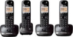 Panasonic Telefon Panasonic KX-TG2511 Dect Grey (kx-tg2511 grey)