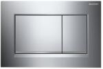 Geberit Sigma30 - Sigma30 vezérlőgomb, fényes króm, 115.883. KH. 1 (115.883.KH.1)