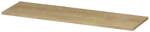 CERSANIT City, munkalap 150x45x2, 5 cm, tölgy, S599-0157 (S599-0157)