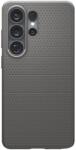 Spigen Husă Spigen - Liquid Air MagSafe, Galaxy S26 Ultra, Marble gray (8800283318074)