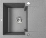 Kuchinox Chichi - gránit mosogató - 1 tál fél leeresztővel (LAV-SBH_513Y)