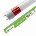 spectrumLED Spectrum, LED cső 120CM, 1800lm, T8, 230V, 17W, 3000K meleg fehér, WOJ+22305, OSW-12004 (OSW-12004)