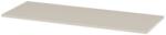 CERSANIT Tirso, fürdőszobaszekrény felső rész 1200x450x18 mm, matt bézs, S1015-023 (S1015-023)
