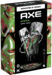 AXE Set Africa - Gel de duș și Deodorant, 250 + 150 ml (5ULZZAL0GB0250010D)