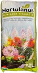 HORTULANUS ált Virágföld 50 L