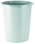 DONAU Coș de hârtie din plastic DONAU 14L gri UD305-13 (UD305-13) Cos de gunoi