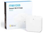 Meross MSH400HK SmartThings Wi-Fi Hub, 2.4 GHz, Energiahatékony, Fehér (MEROSS-MSH400HK)