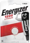 Energizer CR1225 gombelem, 36 mAh, 3V (ENERG-BL-BR1225)