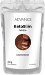 ADVANCE nutraceutics Kft ADVANCE KetoSlim Csokoládé 480 g - Fehérje