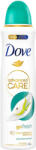 Dove Advanced Care Deodorant spray Pear & Aloe Vera, 150 ml