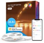 Meross MSL320 szalag, okos LED, 5 m (MEROSS-MSL320PHK-5M)