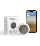 Meross MS100F, hőmérséklet és páratartalom mérés, Wi-Fi 2.4 GHz (MEROSS-MS100FHK)