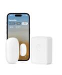 Meross MS200HK-EU érzékelő, HomeKit kompatibilis, Wi-Fi 2.4GHz (MEROSS-MS200HK)