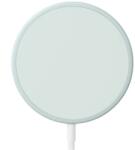 Google Pixelsnap Qi2 mágneses töltőpad, 25W, Köd szürke (GOOGLE-PWCHR-25W-RC)