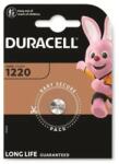 Duracell CR1220 gombelem, 3V, 36mAh (1 darab) (DUR-BL-CR1220)