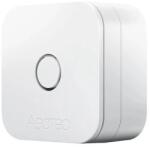 Aeotec ZWA039 hőmérséklet és páratartalom szenzor Z-Wave, Z-Wave Plus, Kompakt dizájn (AEO-SEN-TEMPHU-ZW)