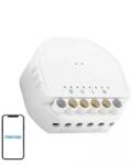 Meross MSS810HK-UN okos fali kapcsoló, 1 csatornás, HomeKit kompatibilis (MEROSS-MSS810HK)