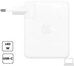 Apple 140W USB-C hálózati adapter, MagSafe 3 kompatibilis, Fehér (MLYU3ZM/A)