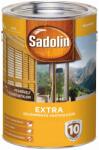 Sadolin extra Teak vastaglazúr 5 l (5128697)