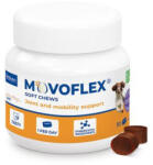 Movoflex Comprimate masticabile pentru protecția articulațiilor, pentru câini 30 comprimate - M - talie medie