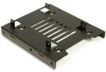 Inter-Tech Adaptor montare HDD/SSD Inter-Tech, 3.5 / 2.5 inch, Black (88885232)