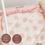 Incababy Babahinta Comfort - Pinkyphant FW - pepita - 36 949 Ft