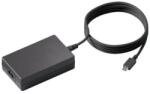 Logitech Alimentator Logitech 952-000268, 100 W, Black (952-000268)