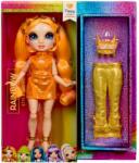 Rainbow High Rainbow High, Poppy, papusa fashion Papusa
