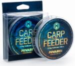 Mivardi Mivardi Carp & Feeder 200m/0.255mm/7.2kg