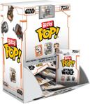 Funko Mini-figurină Funko Bitty POP! Television: The Mandalorian - Blind Bag (111416) Figurina