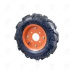  Гума външна 3.5-4 за бензинова мотофреза mh004w premium (35185)