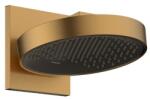 Hansgrohe Rainfinity fejzuhany fali szálcsiszolt bronz 26226140 (26226140)