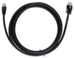 HIKROBOT MV-AC10G-RJ45s-RJ45-HF-10m, Cat. 6 RJ45, гъвкав, 10 m (MV-AC10G-RJ45s-RJ45-HF-10m)
