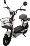 Evotools Scuter Electric Licurici SC350, Putere maximala: 900 W, Autonomie: 32 km, Viteza maxima: 25 km h (683755)