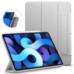 ESR Apple iPad Air 4 (2020) Rebound Magnetic flip tok ezüst (52425) (esr52425) - aqua