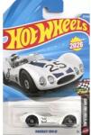 Mattel Малка количка Hot Wheels - Maserati Tipo 61 (JJH44)