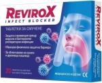 Bionat Pharma Revirox Infect Blocker, 20 pastile de supt, Bionat Pharma