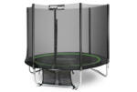 Jump Hero Градински батут с външна мрежа 183см Jump Hero 6FT (JH056)