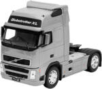 Welly Jucărie din metal Welly - Camion Volvo FH12, 1: 32, albastru (1DCTYWE07032630TRA)