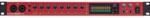 Focusrite Interfață audio Focusrite - Clarett+ 8Pre, roşu/negru (396771)