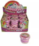 Manninger Putty unicorn curcubeu - 110 g (620758)