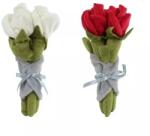 Manninger Ia-mă acasă! Buchet de flori din pluș - 22 cm, diverse tipuri (661228)